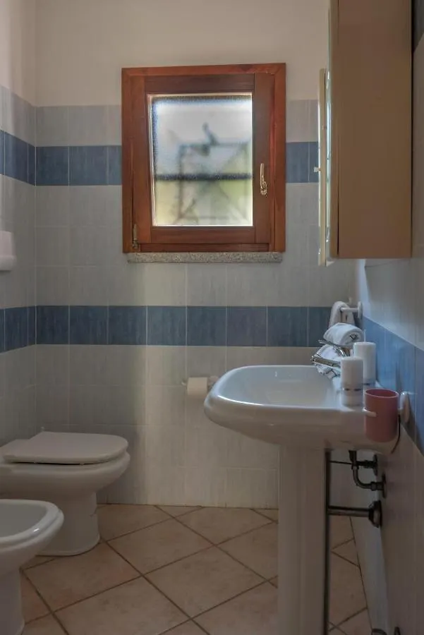Simple Gem Of Le Dimore Di Budoni 1 Bedroom Apartment B4 - Sleeps 4 0*,