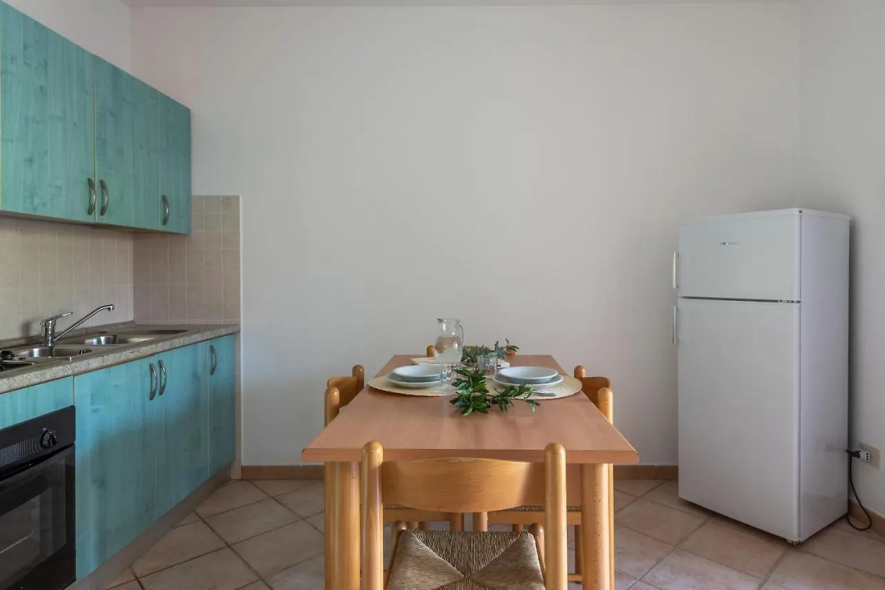 Simple Gem Of Le Dimore Di Budoni 1 Bedroom Apartment B4 - Sleeps 4 إيطاليا
