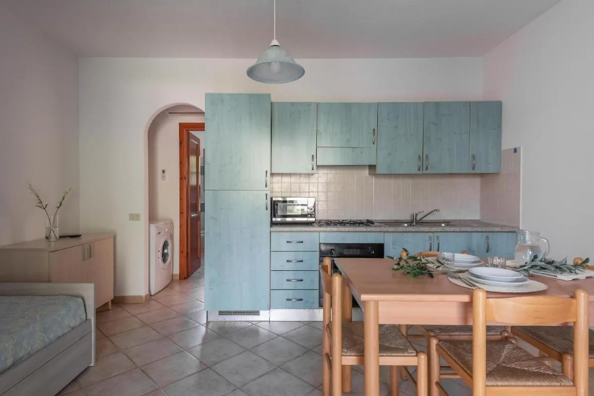 اتصالات Simple Gem Of Le Dimore Di Budoni 1 Bedroom Apartment B4 - Sleeps 4 