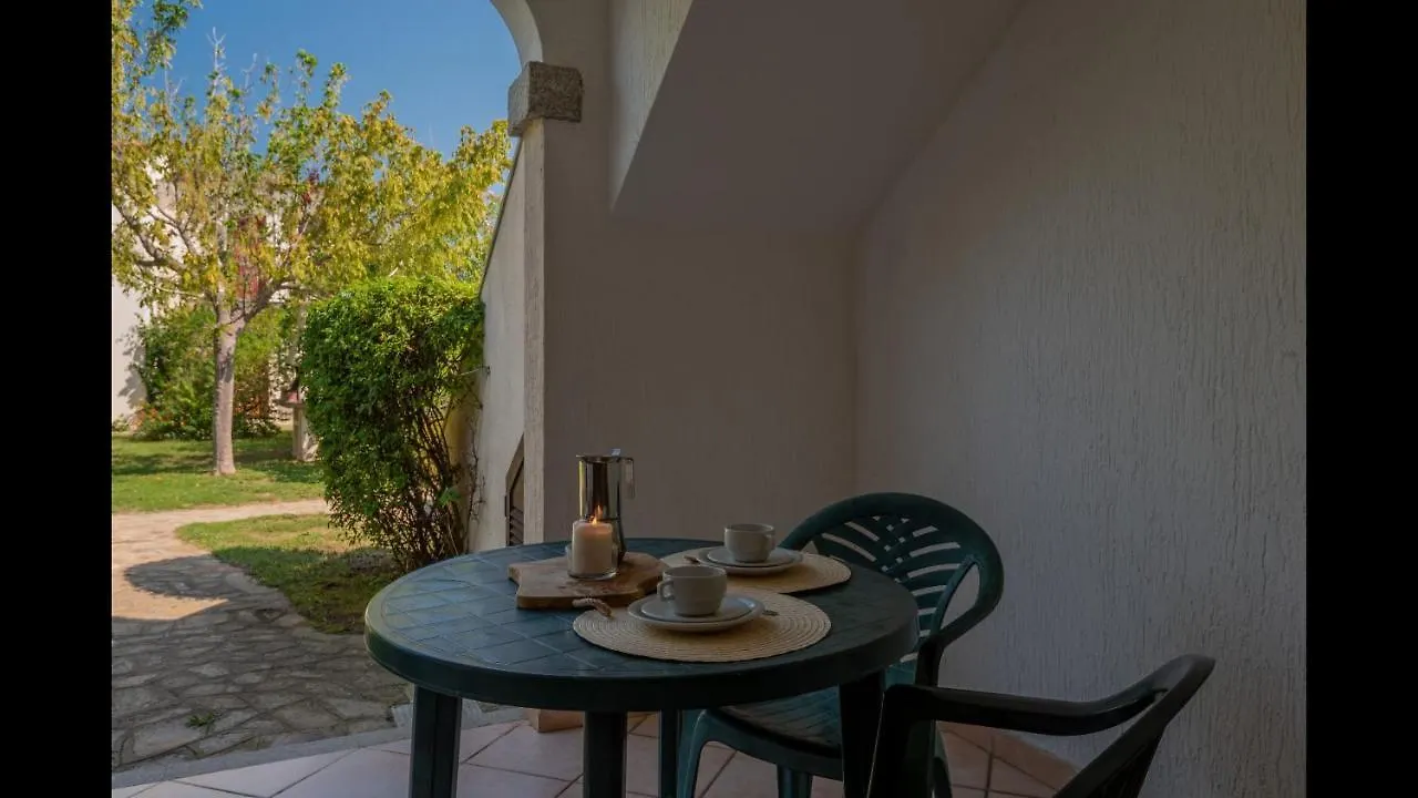 Simple Gem Of Le Dimore Di Budoni 1 Bedroom Apartment B4 - Sleeps 4 0*,  إيطاليا